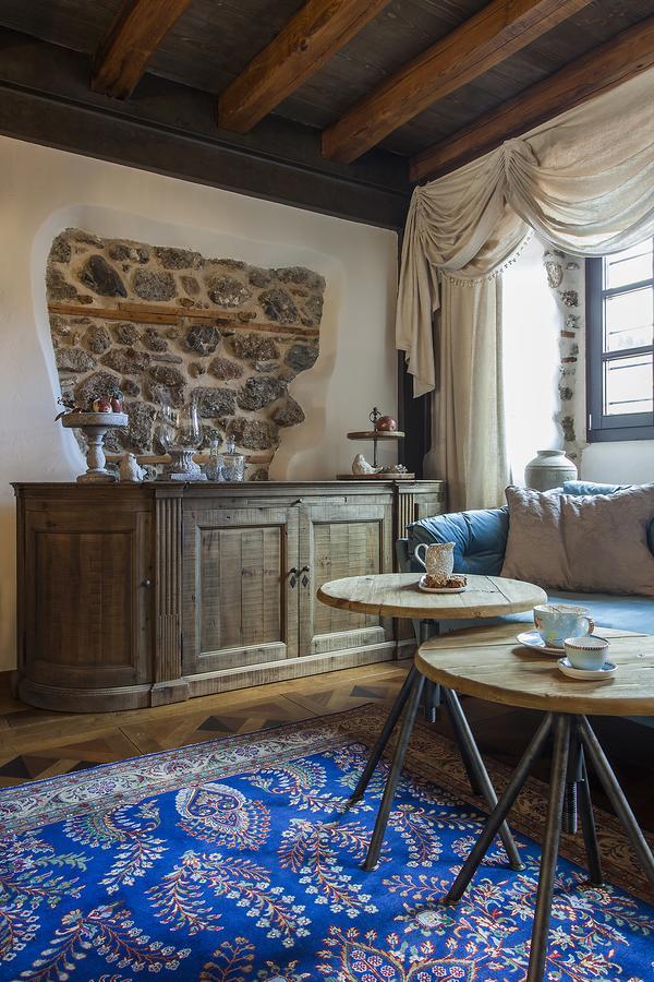 Robolo Boutique Hotel