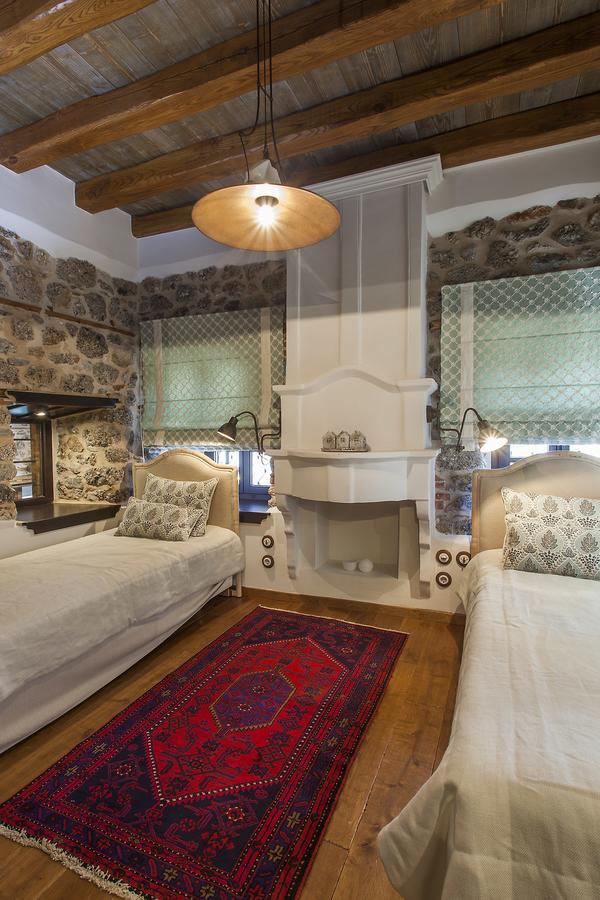 Robolo Boutique Hotel Litochoro