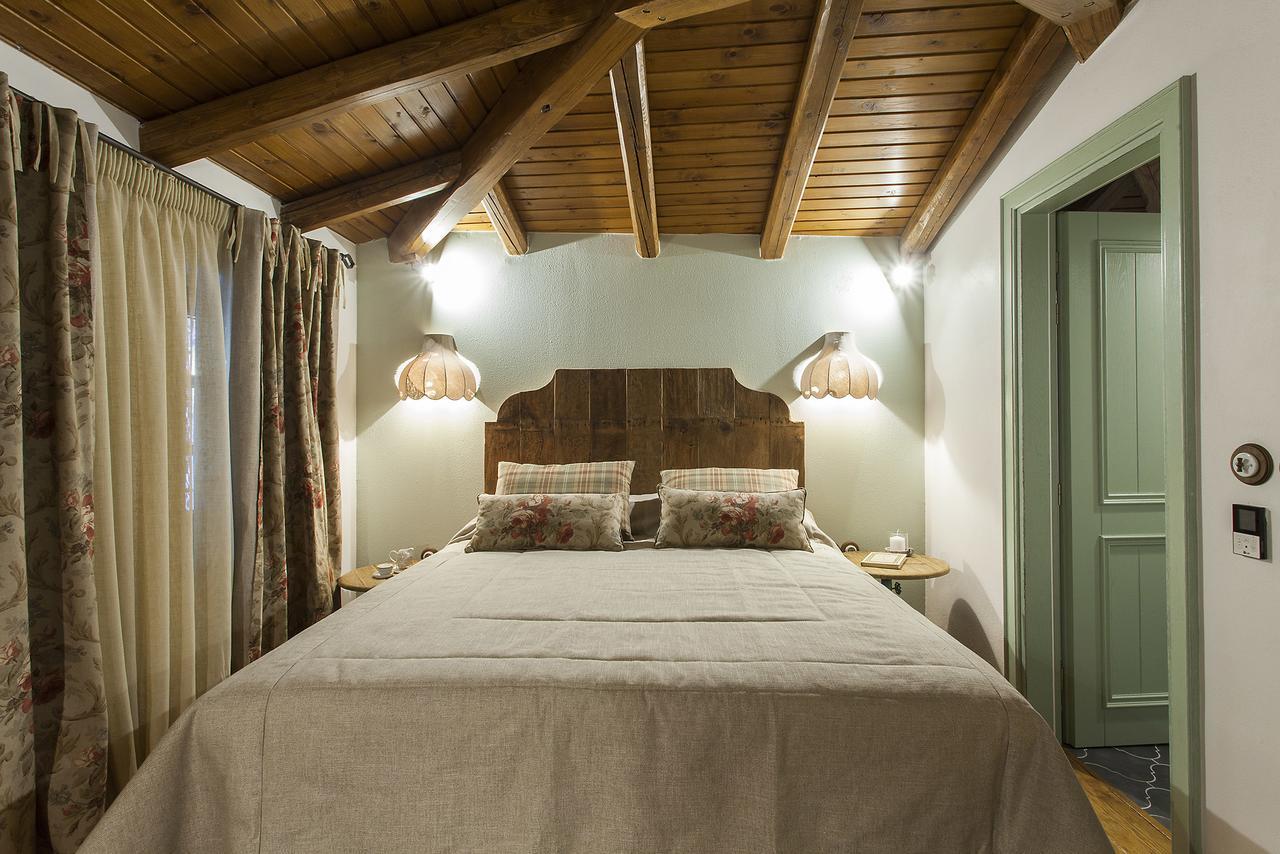Hotel Robolo Boutique
