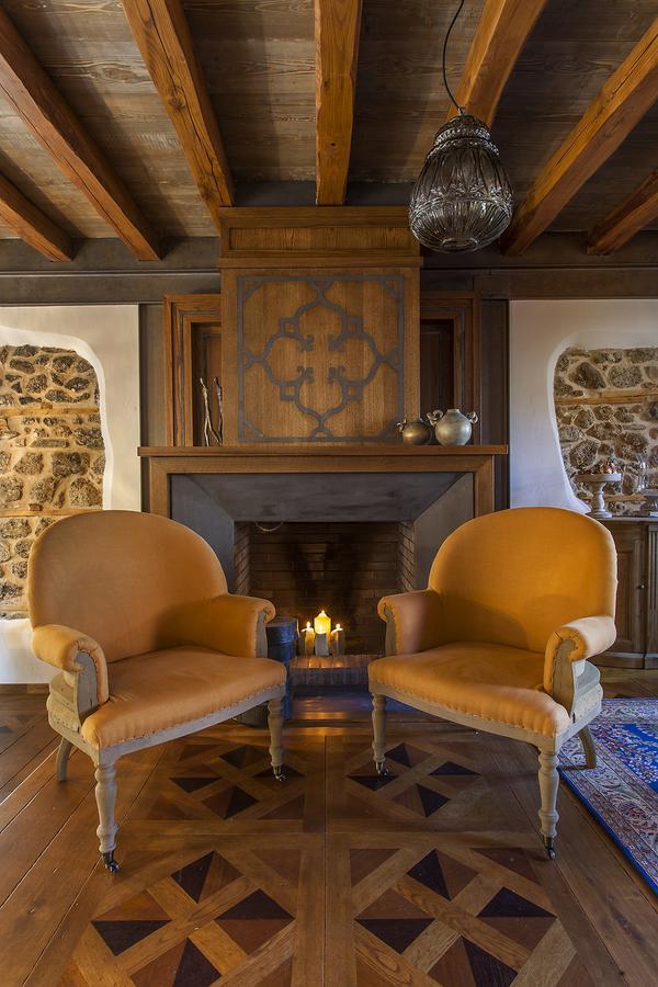 Hotel Robolo Boutique Litochoro
