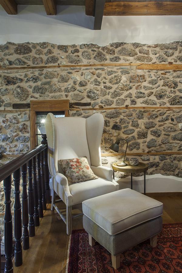 Robolo Boutique 3* Litochoro