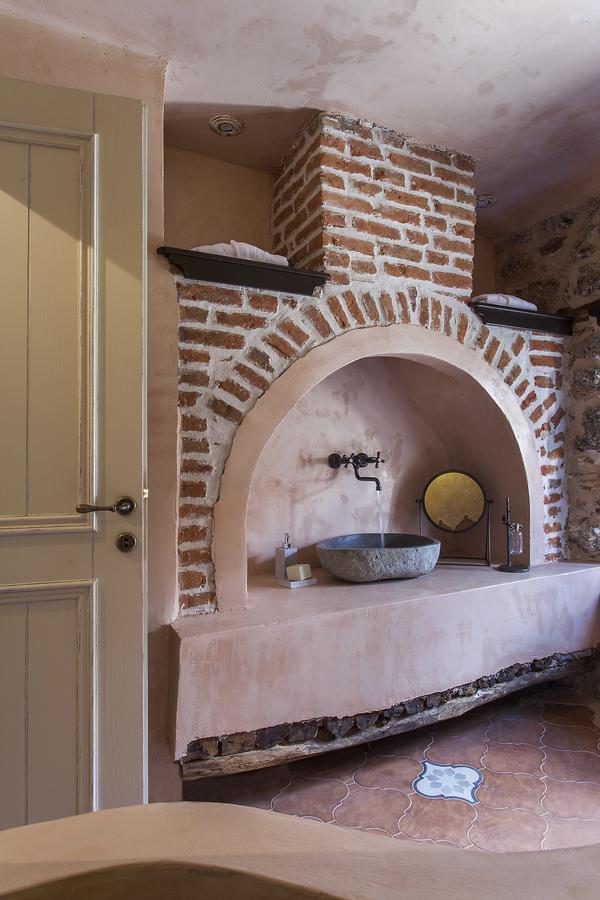 Hotel Robolo Boutique Litochoro