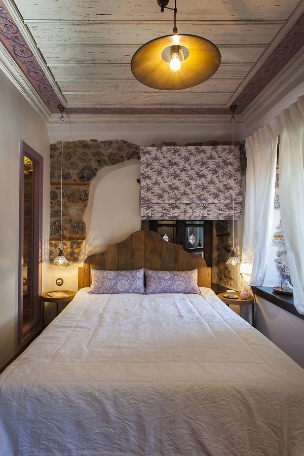 Robolo Boutique Hotel 3*