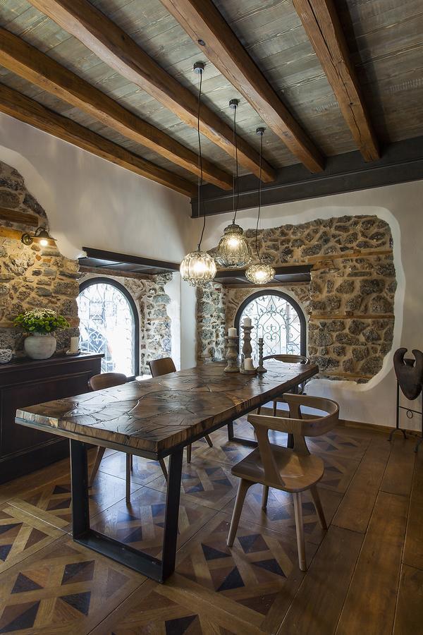 Robolo Boutique Hotel Litochoro