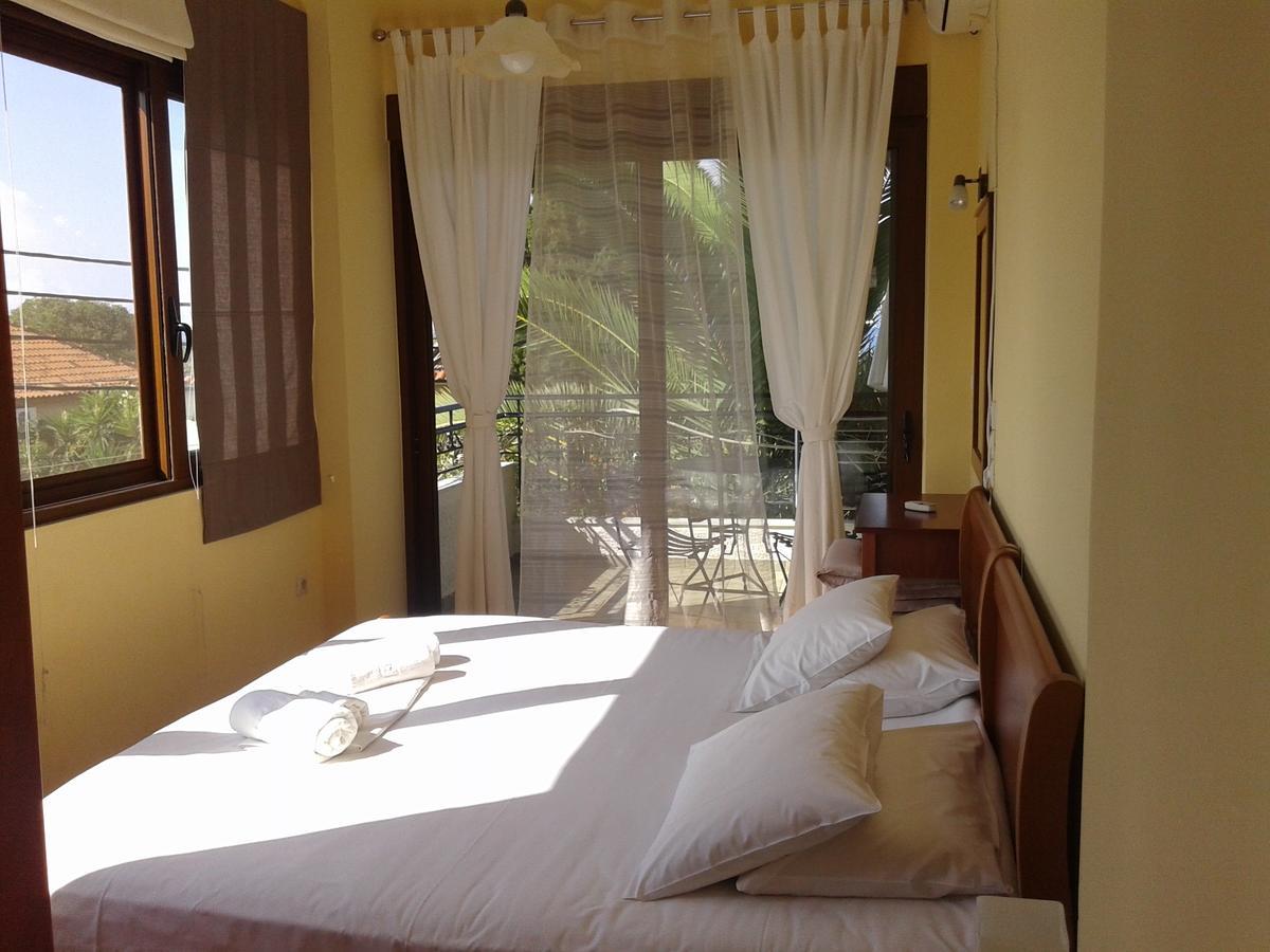 Ostria Maisonettes And