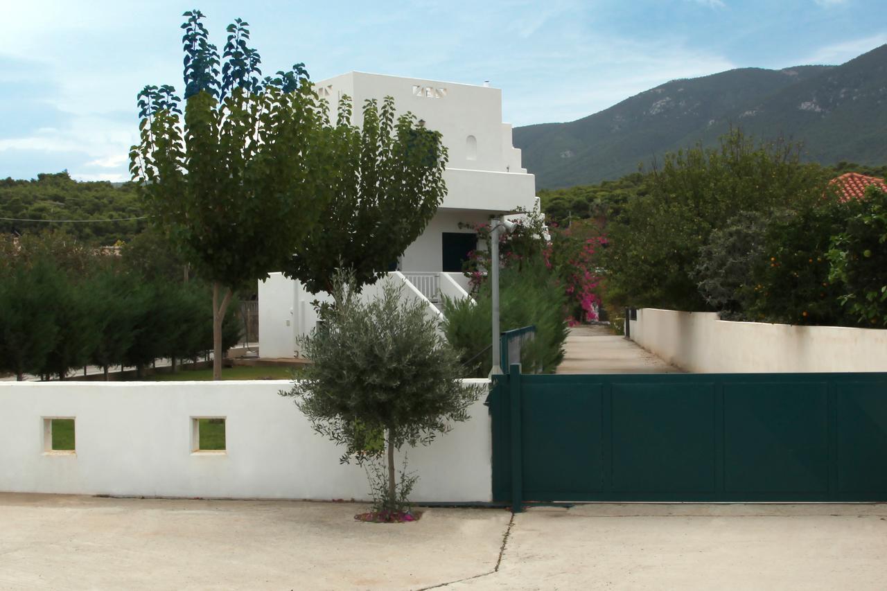 Holiday home Emerald Houses