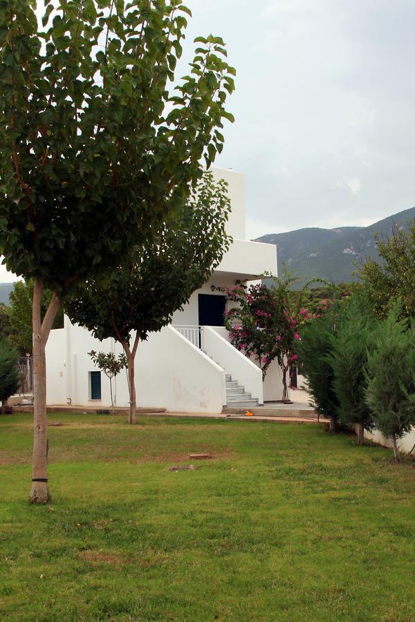 Emerald Houses Holiday home
