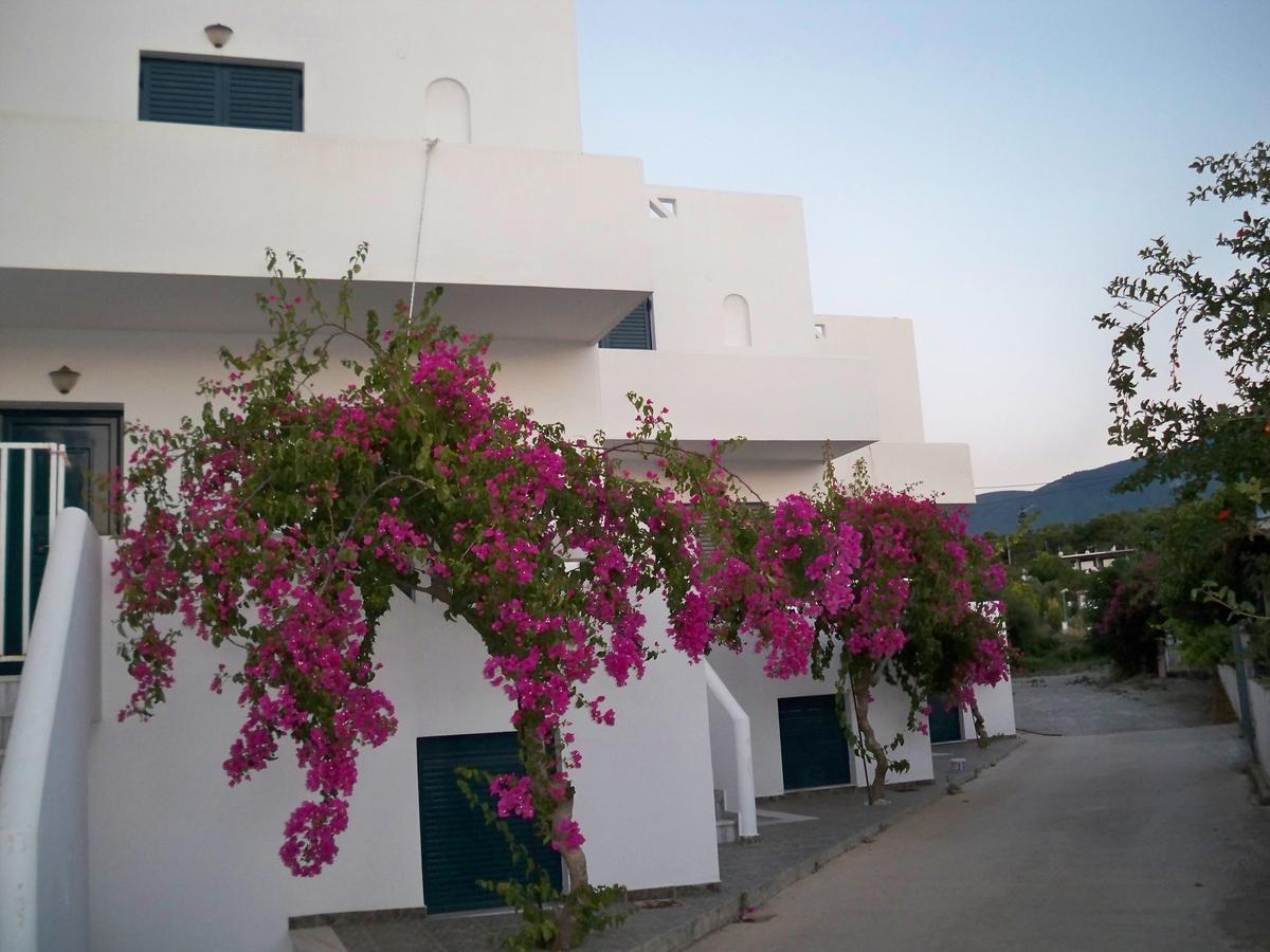 Emerald Houses Holiday home *