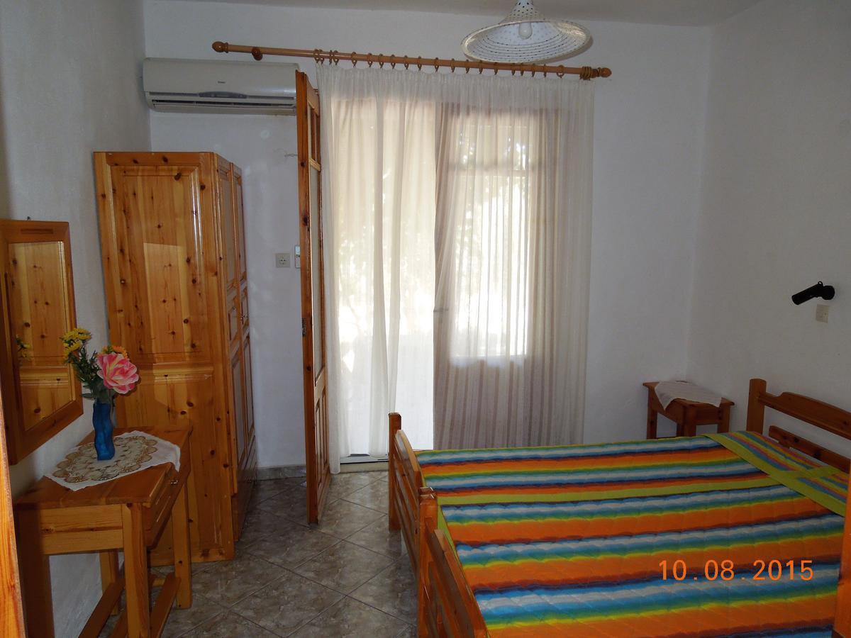 Studio Zoi Aliki (Thasos)
