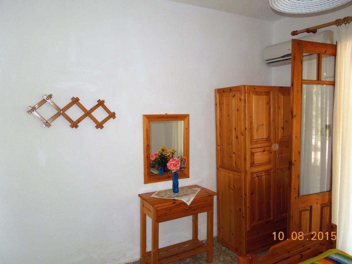Holiday home Studio Zoi Aliki (Thasos)