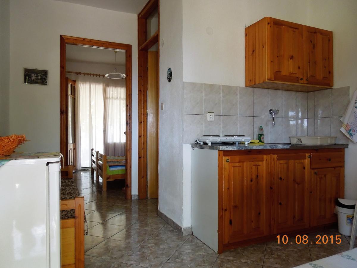 Studio Zoi Holiday home *