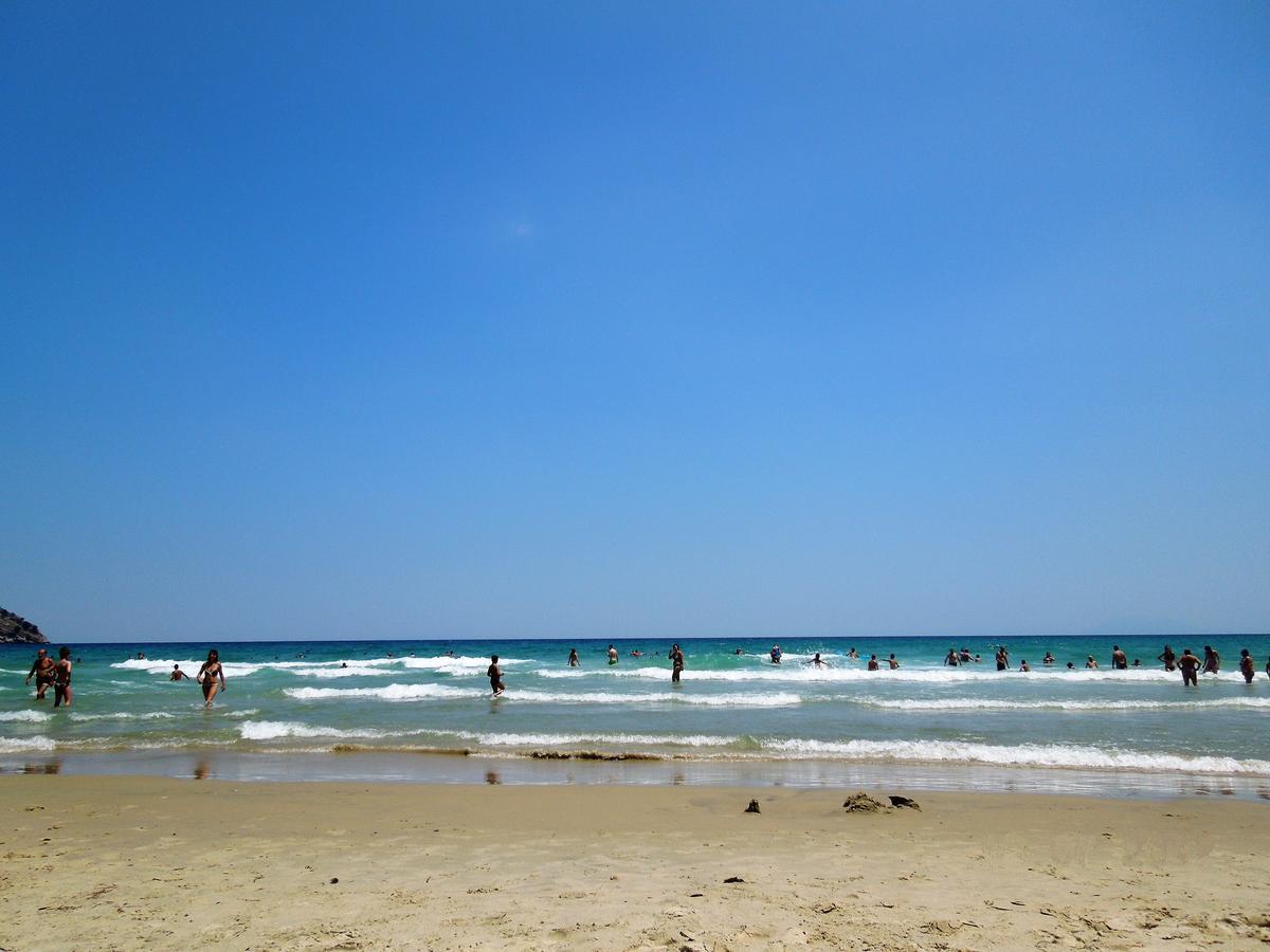 Studio Zoi Aliki (Thasos)