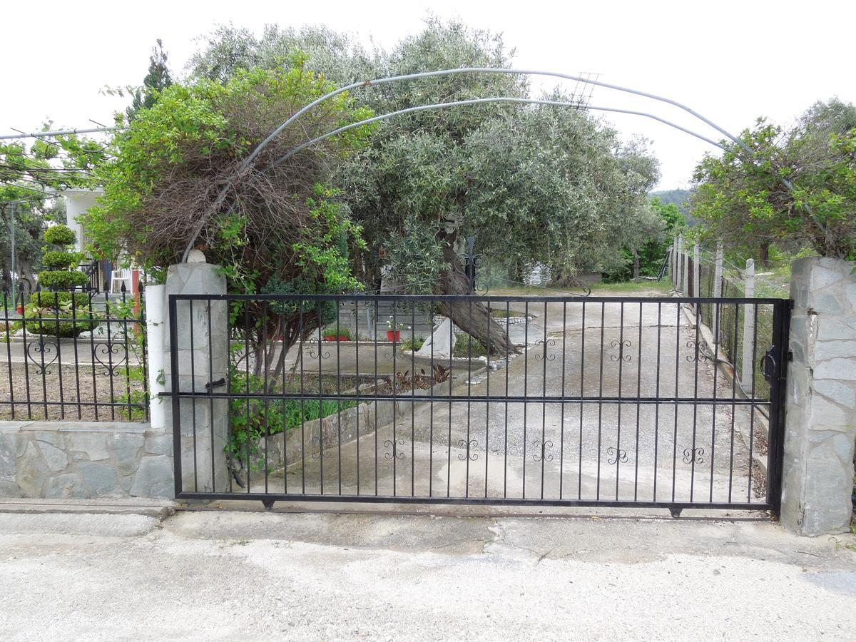 Studio Zoi Holiday home *