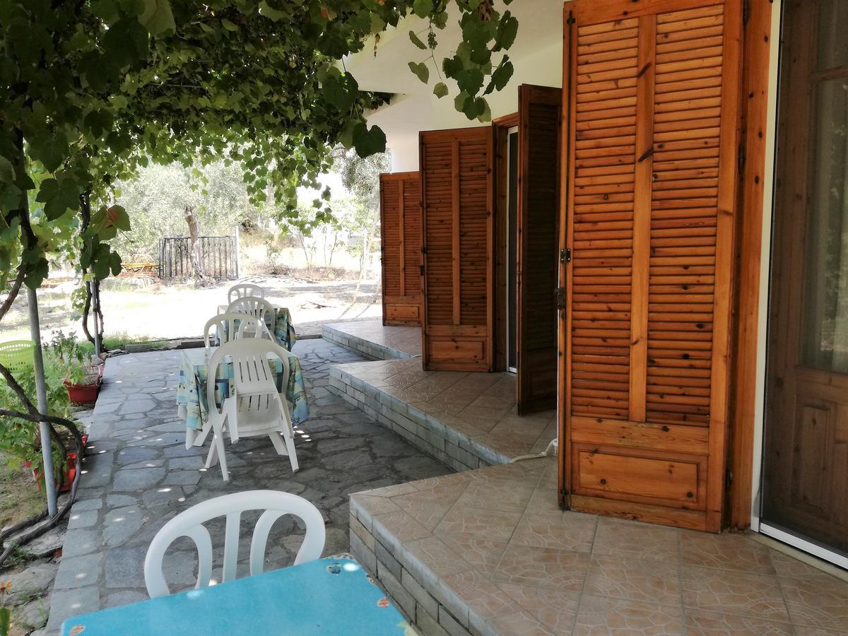 Holiday home Studio Zoi Aliki (Thasos)