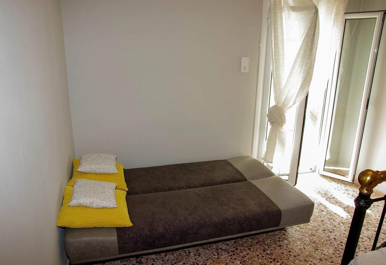 Pelagic Complex Near The Sea. Apartment *
