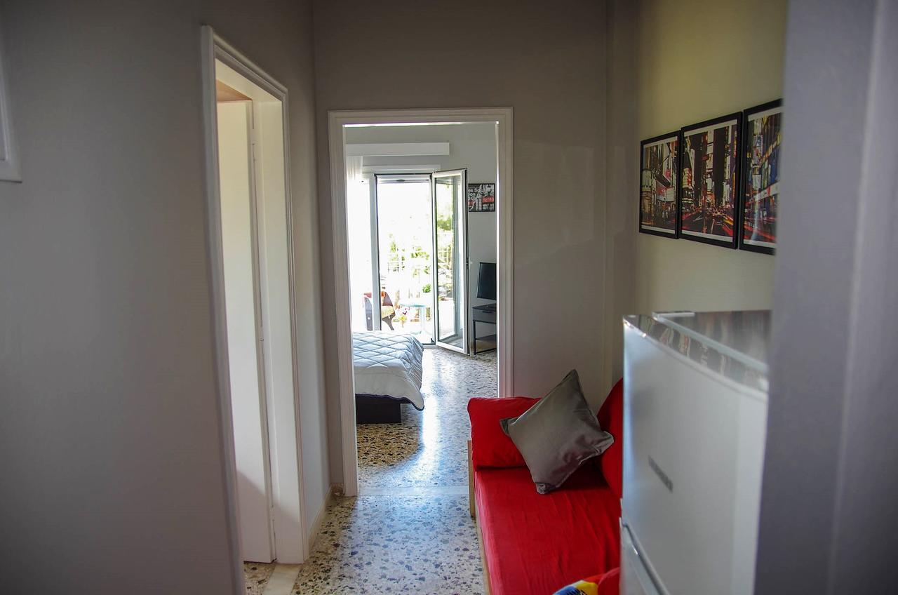 Apartment Pelagic Complex Near The Sea.