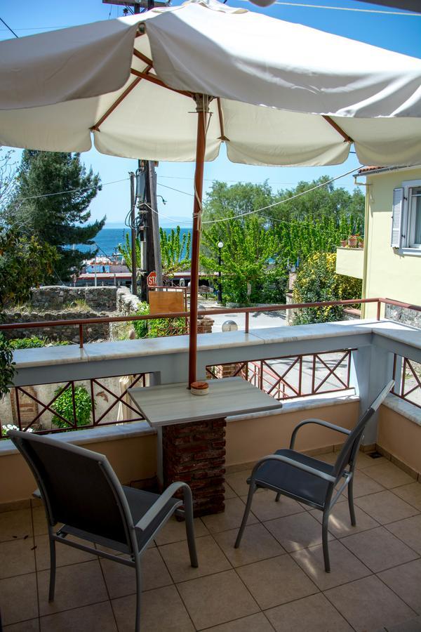 Koukounaries Apartment