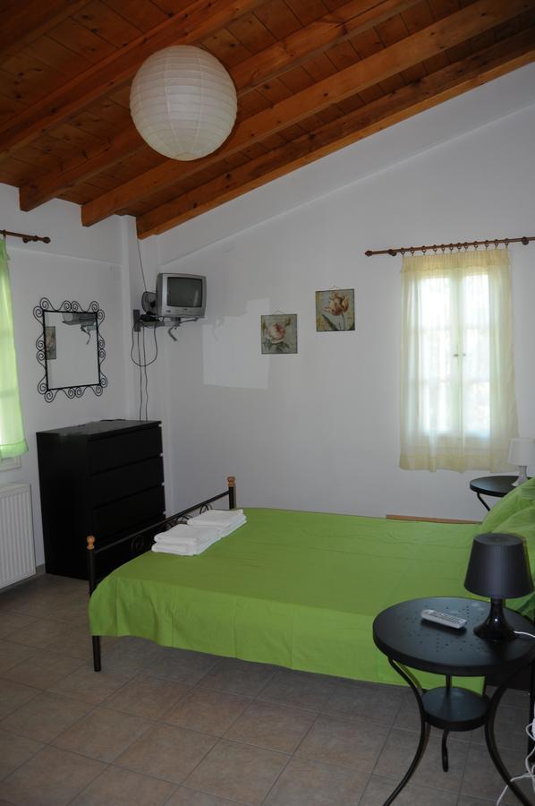 Apartment Argyri Agios Kirykos (Ikaria)