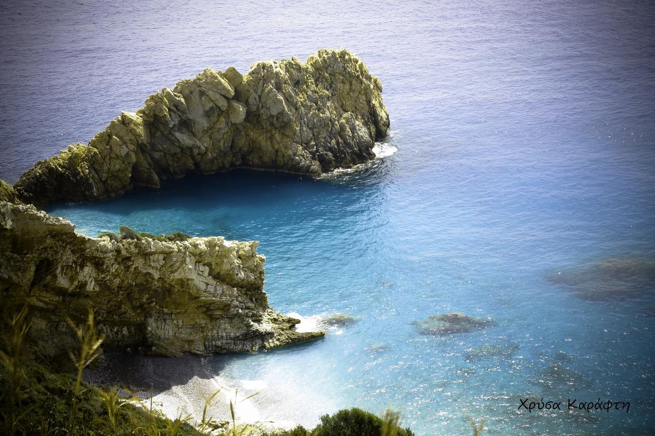 Argyri Apartment Agios Kirykos (Ikaria)