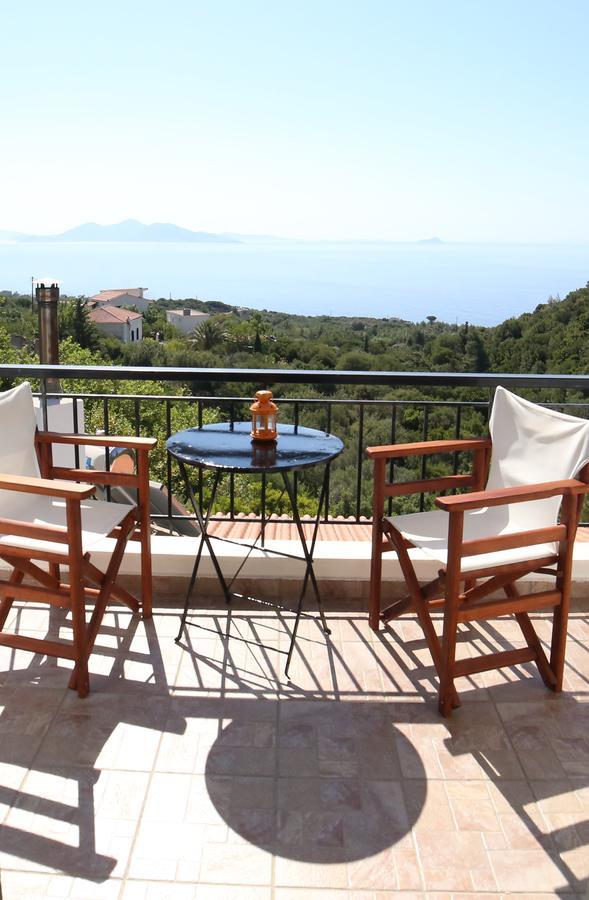 Argyri Agios Kirykos (Ikaria)
