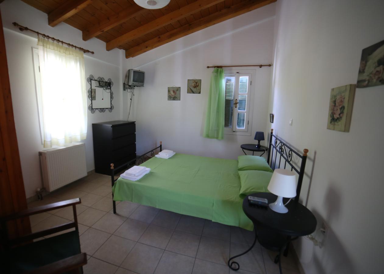 Argyri Apartment