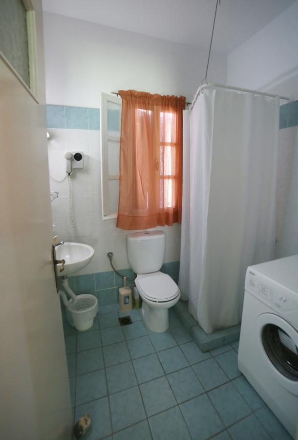 Argyri Apartment Agios Kirykos (Ikaria)
