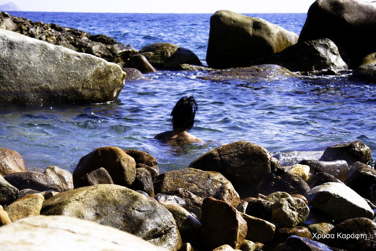 Apartment Argyri Agios Kirykos (Ikaria)