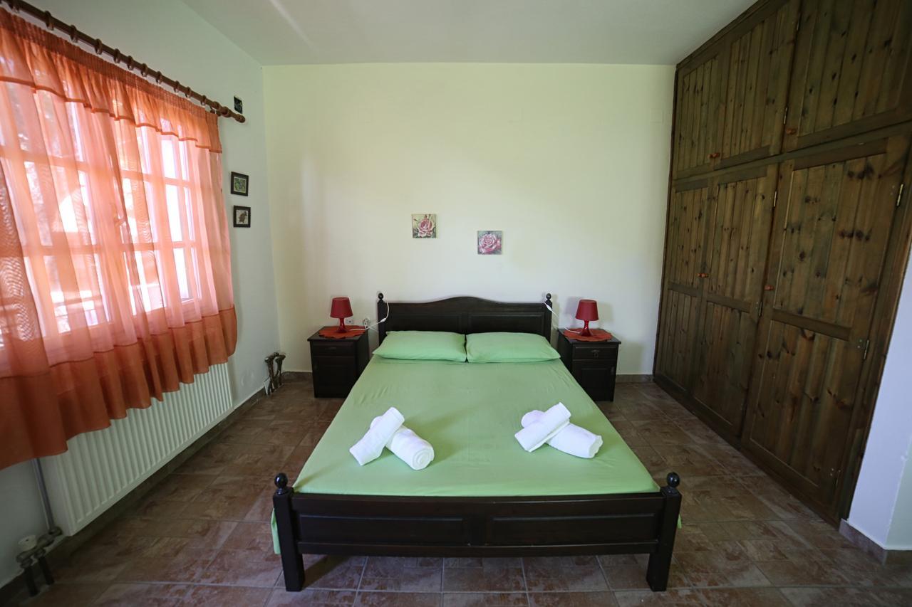 Apartment Argyri