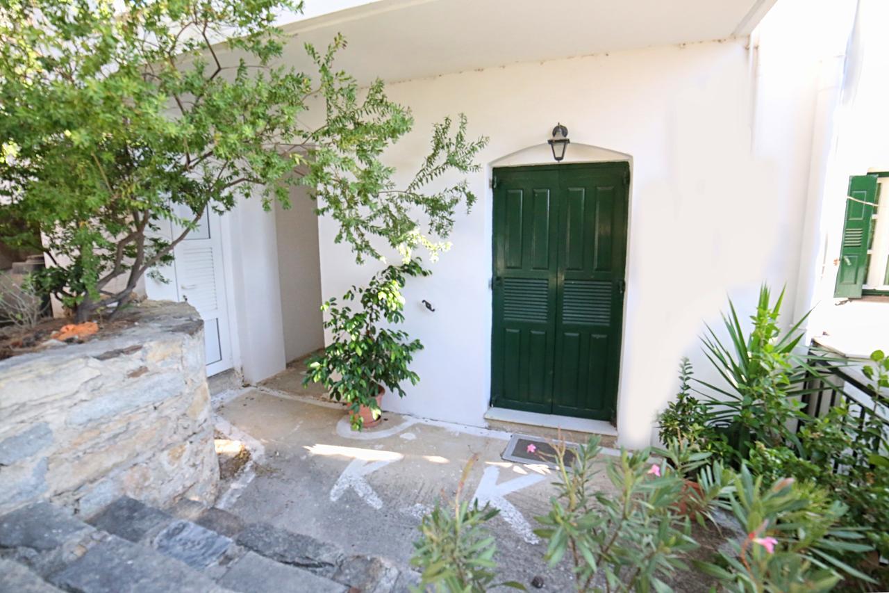 Argyri Apartment Agios Kirykos (Ikaria)