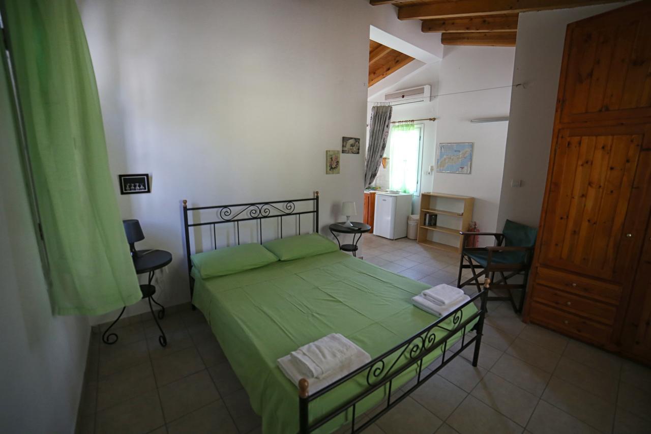 Apartment Argyri
