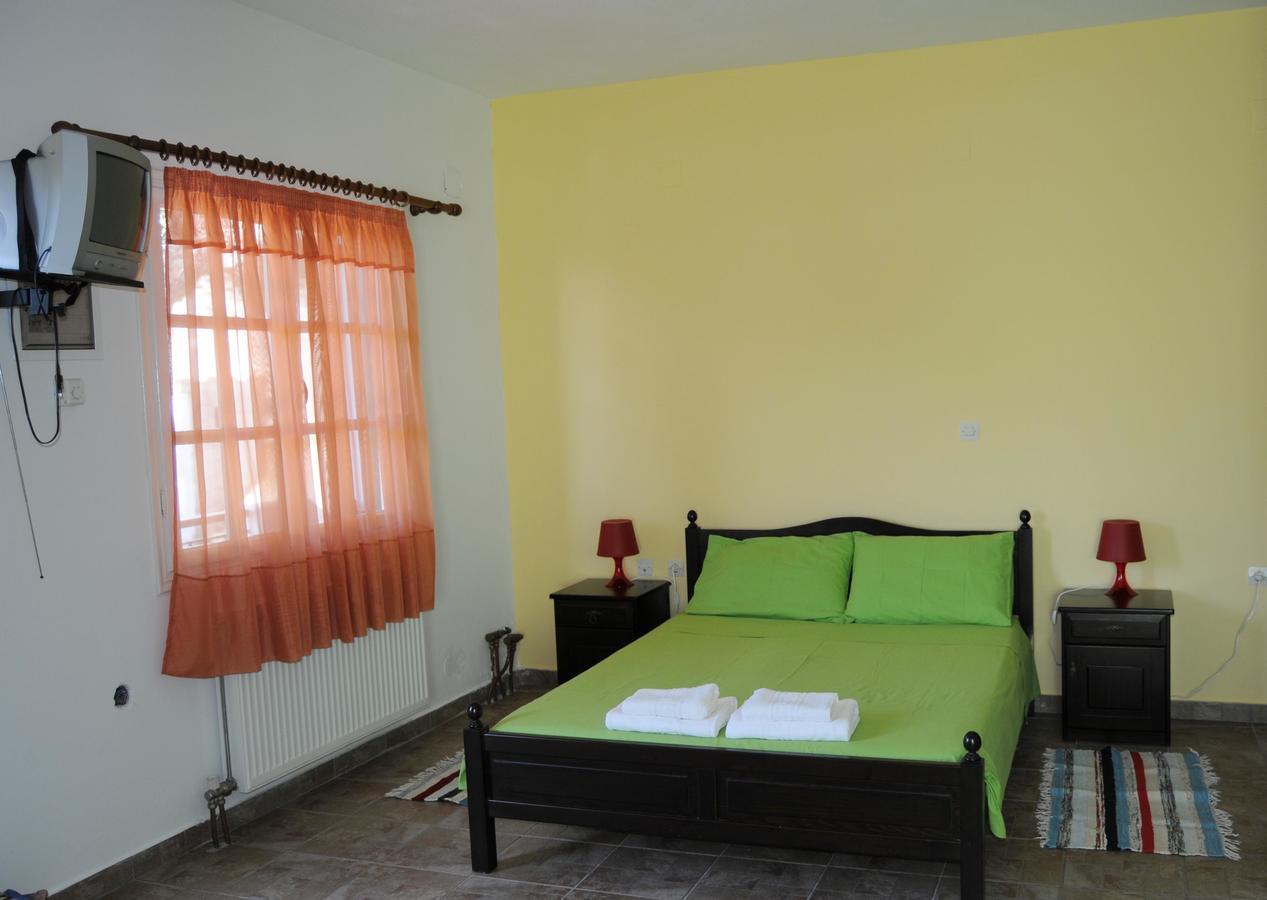 Argyri Apartment