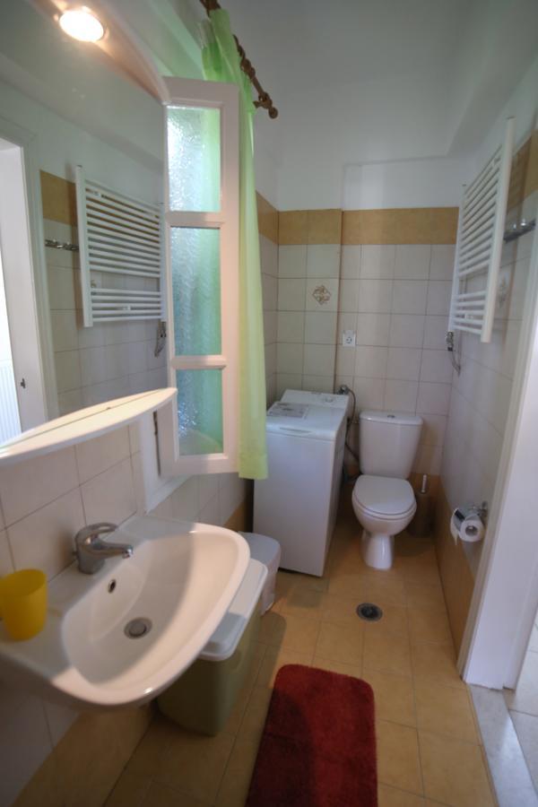Argyri Apartment *