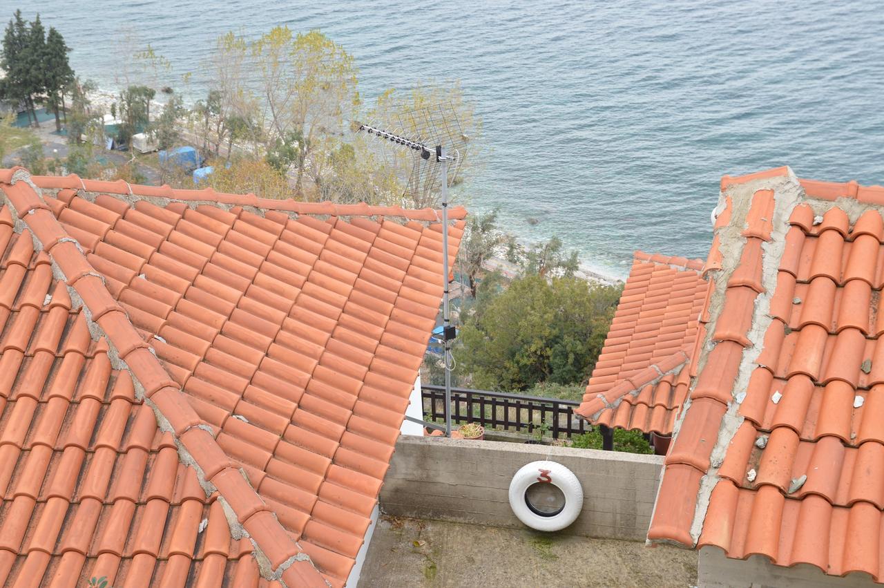 Pelion Orama Apartment Agios Ioannis (Thessaly)