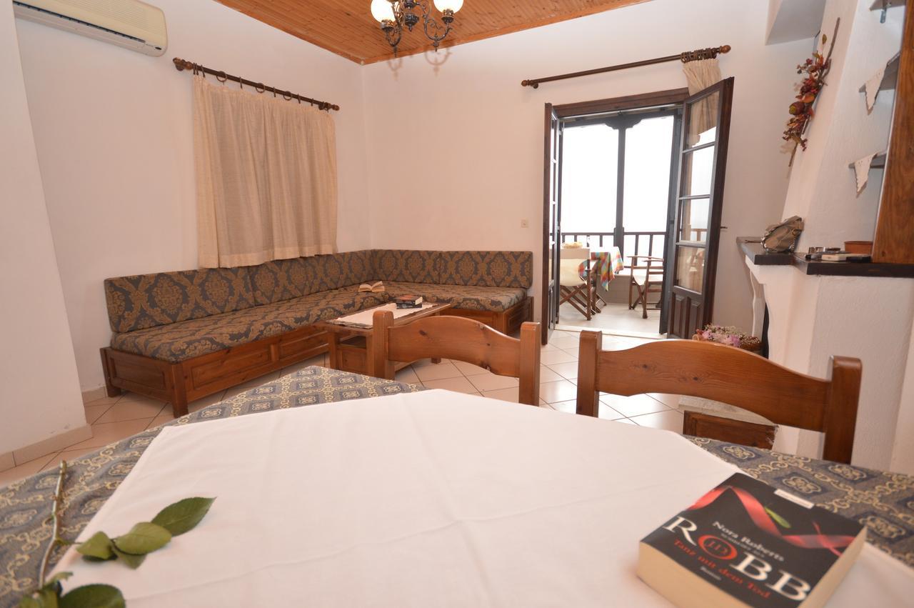 Pelion Orama Apartment