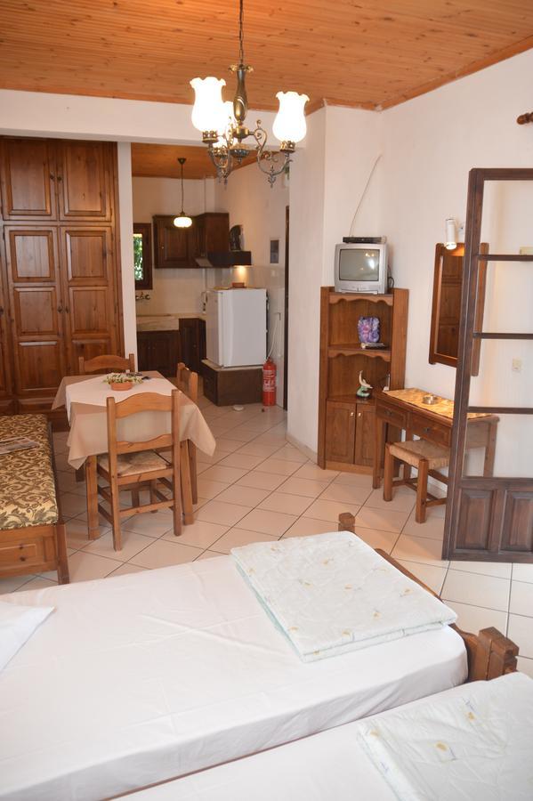 Pelion Orama Apartment *
