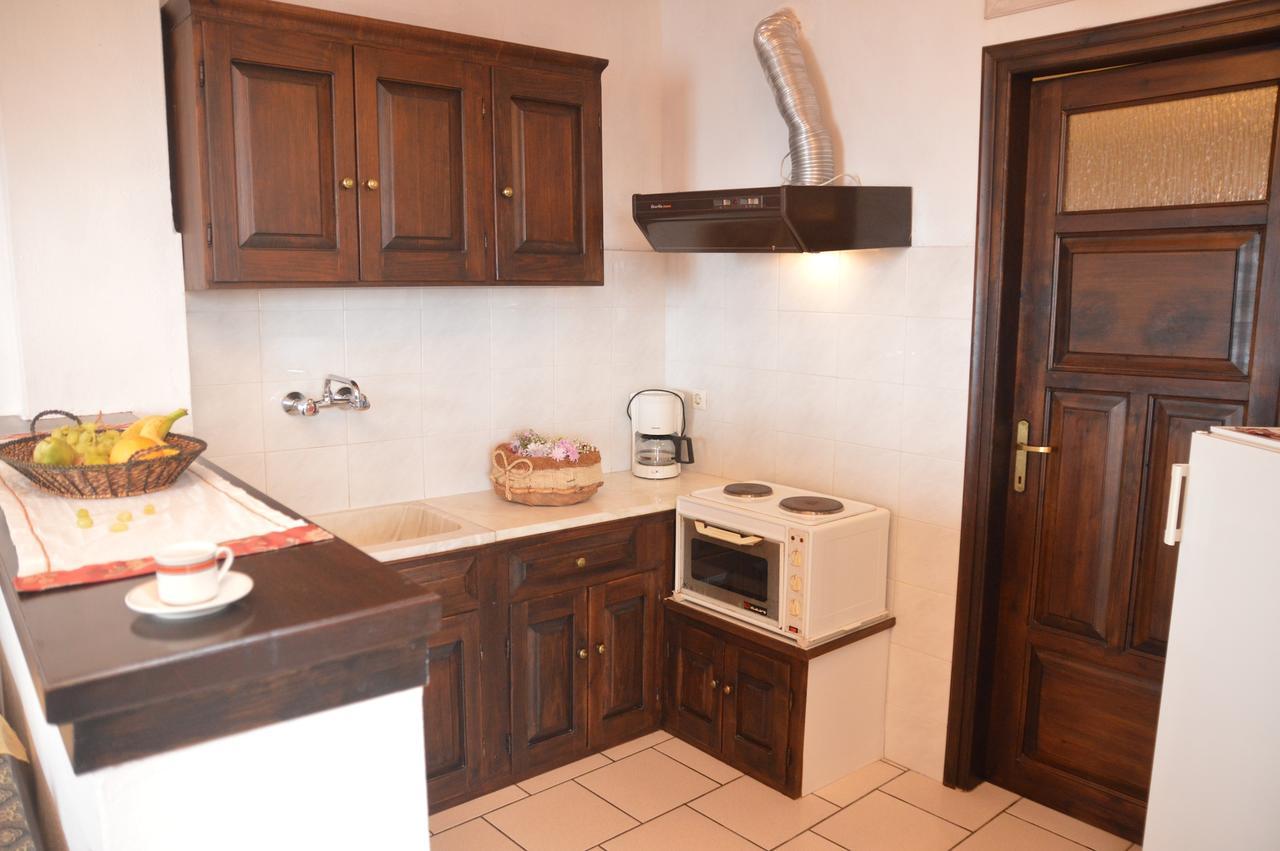 Apartment Pelion Orama