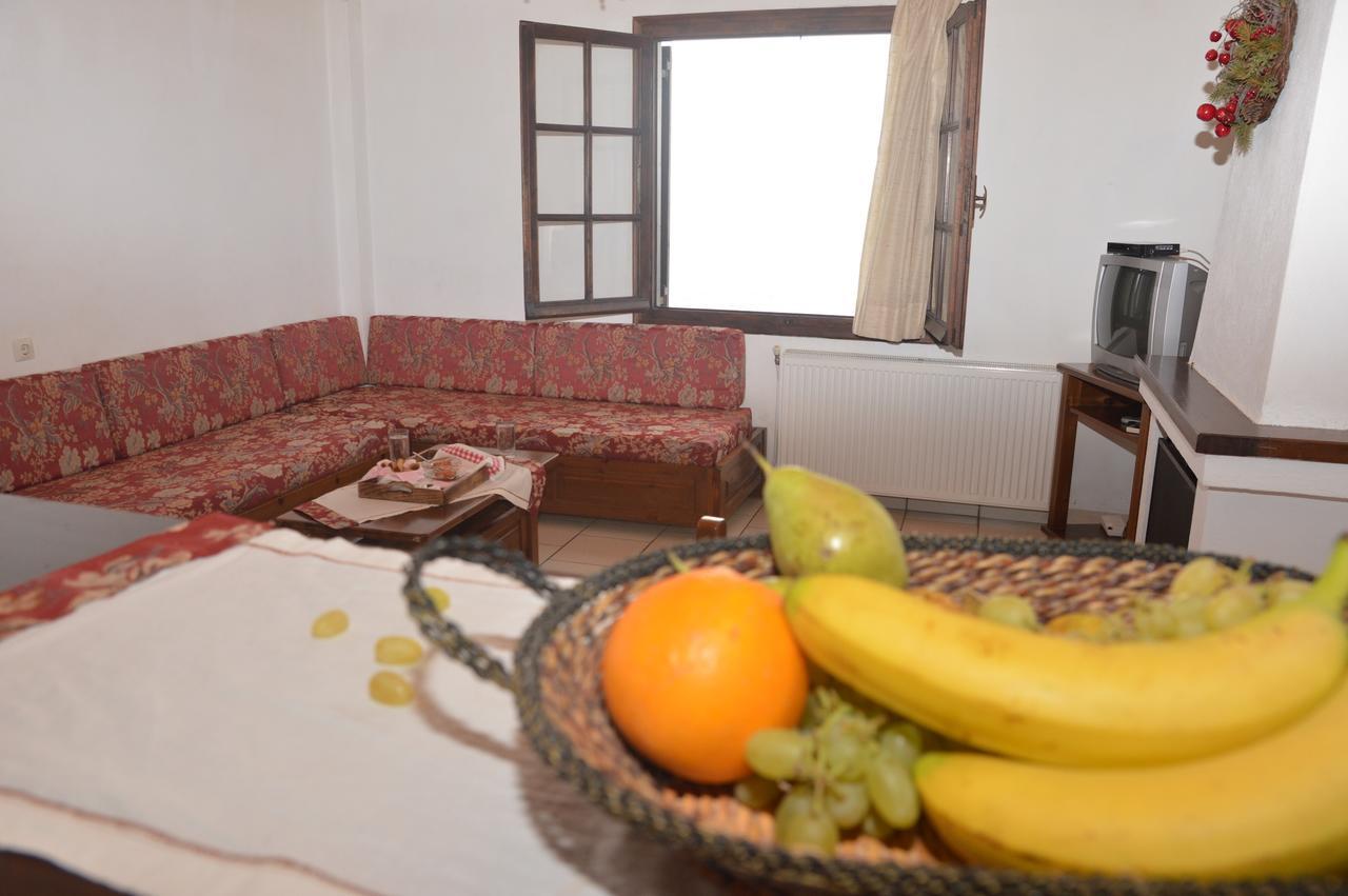 Pelion Orama Apartment Agios Ioannis (Thessaly)