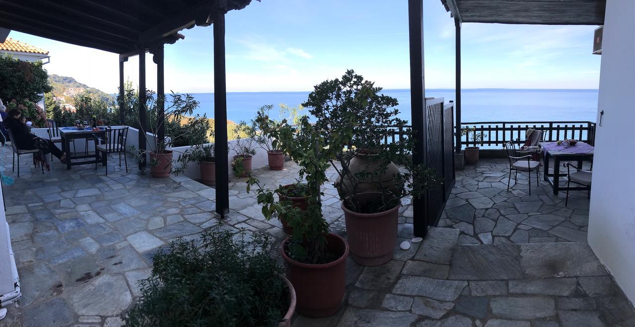 Pelion Orama Agios Ioannis (Thessaly)