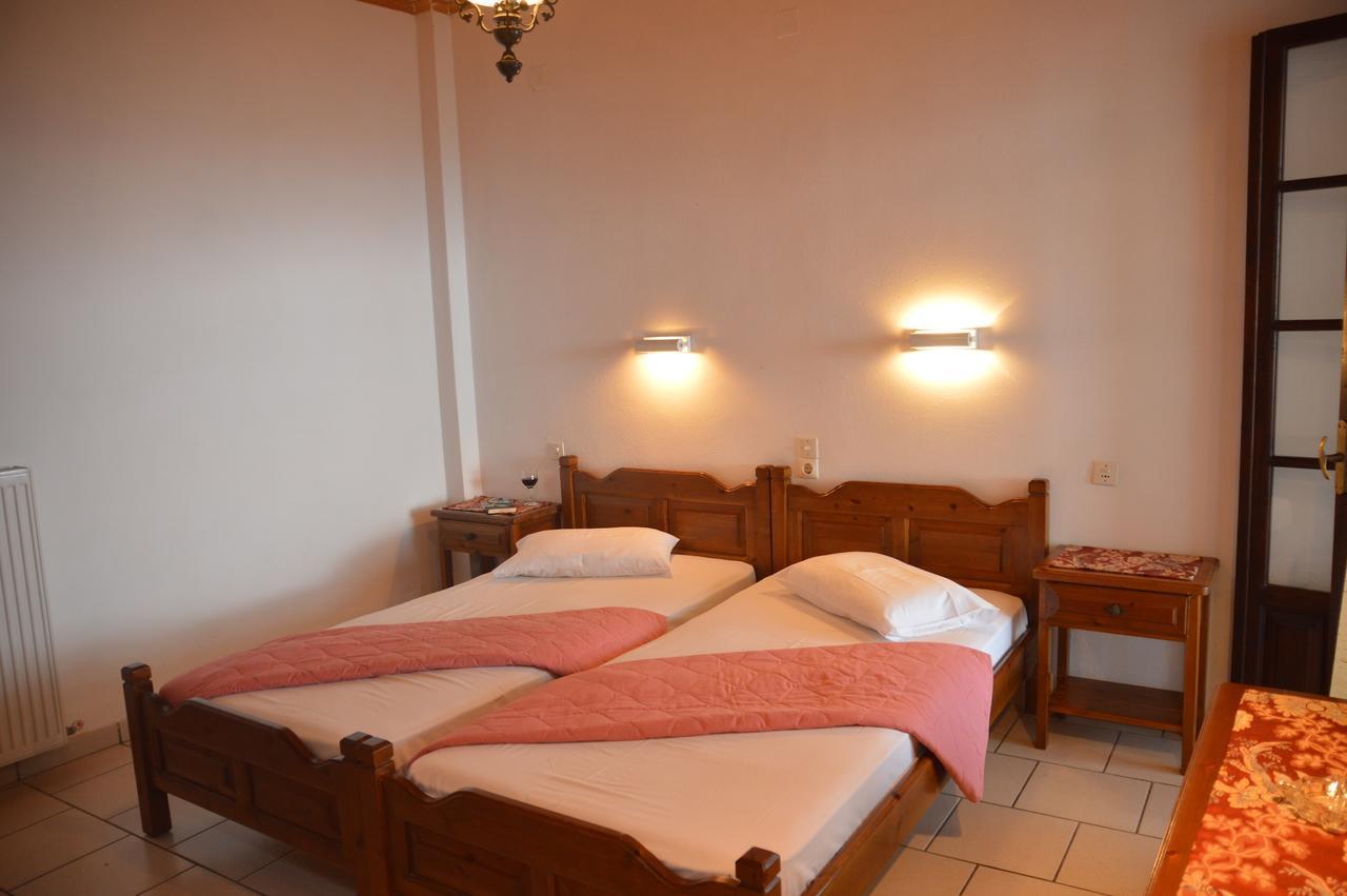 Pelion Orama Apartment