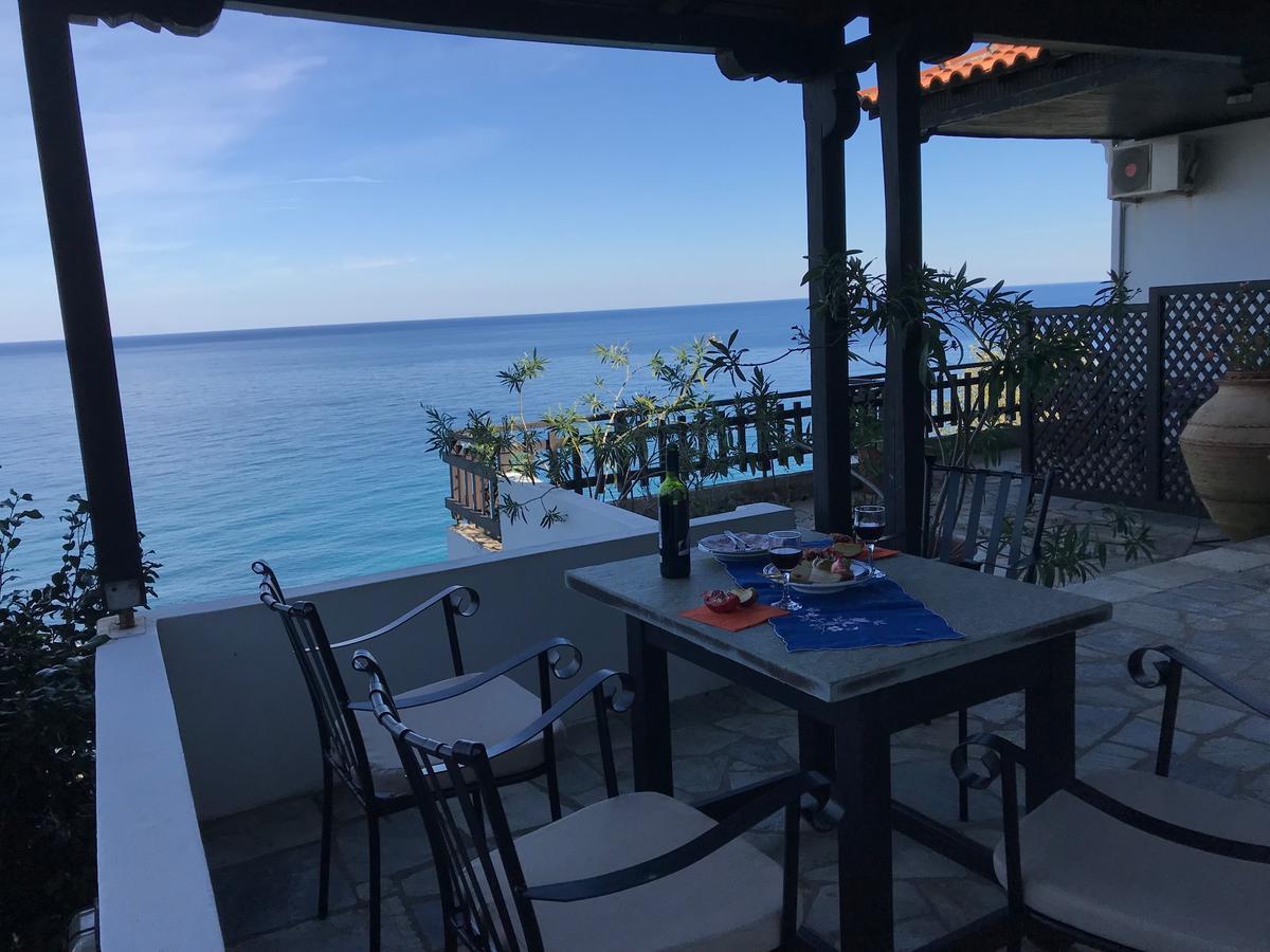 Pelion Orama Apartment *