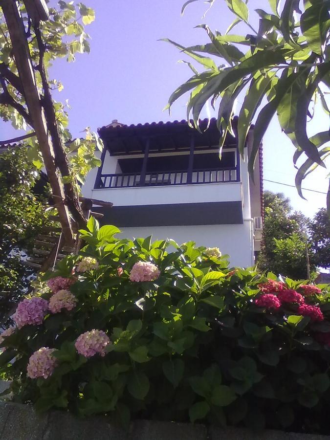 Apartment Pelion Orama *