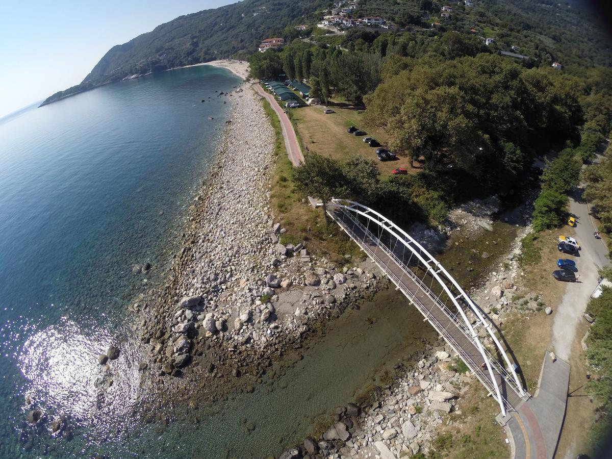 Pelion Orama Apartment Agios Ioannis (Thessaly)