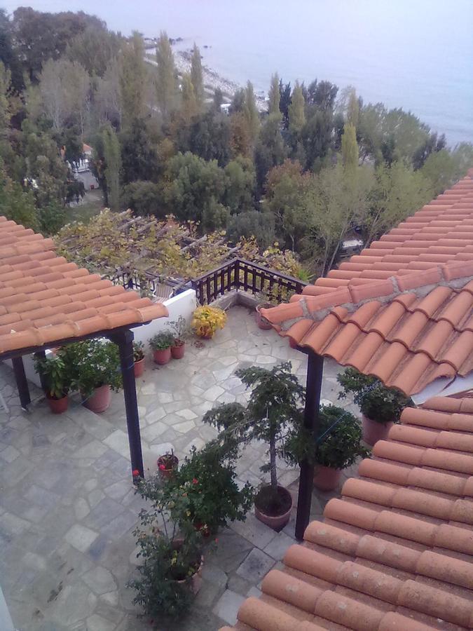 Apartment Pelion Orama *
