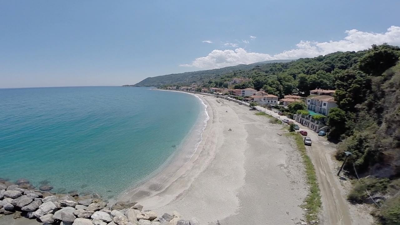 Pelion Orama *