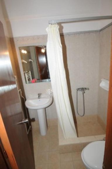 Molyvos I Hotel 3*