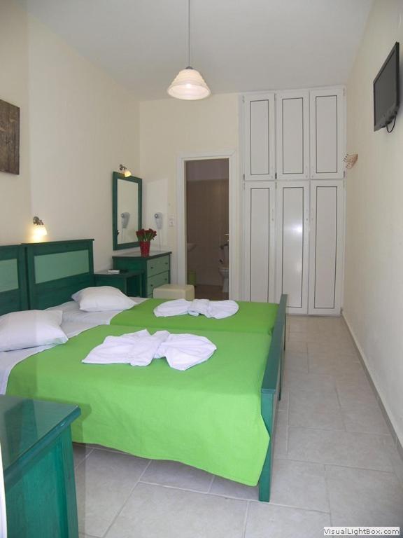Hotel Captain Manolis 2*