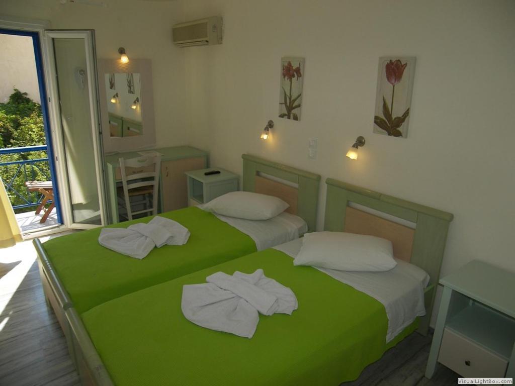 Hotel Captain Manolis