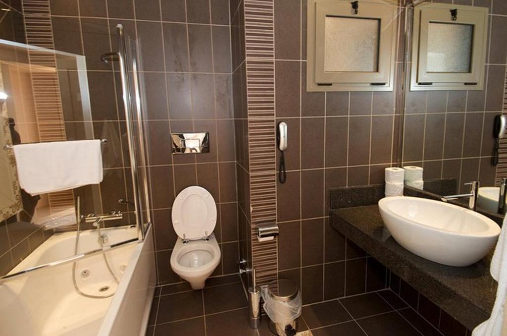 Ionian Emerald Hotel Karavomylos