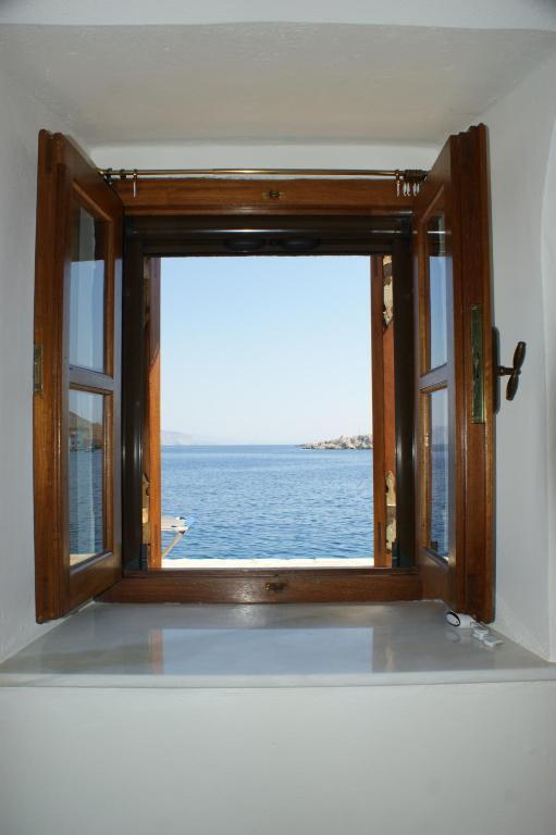 Apartment Amalia *