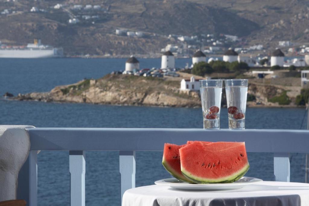 Hotel Grand Mykonos Town